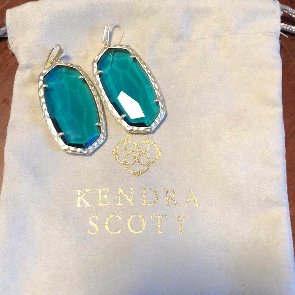 Kendra Scott Ella Earrings